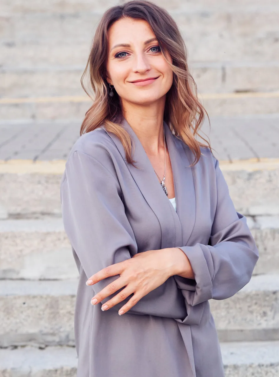 Andreyeva Anna