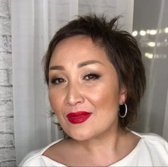 Кабирова Natalya