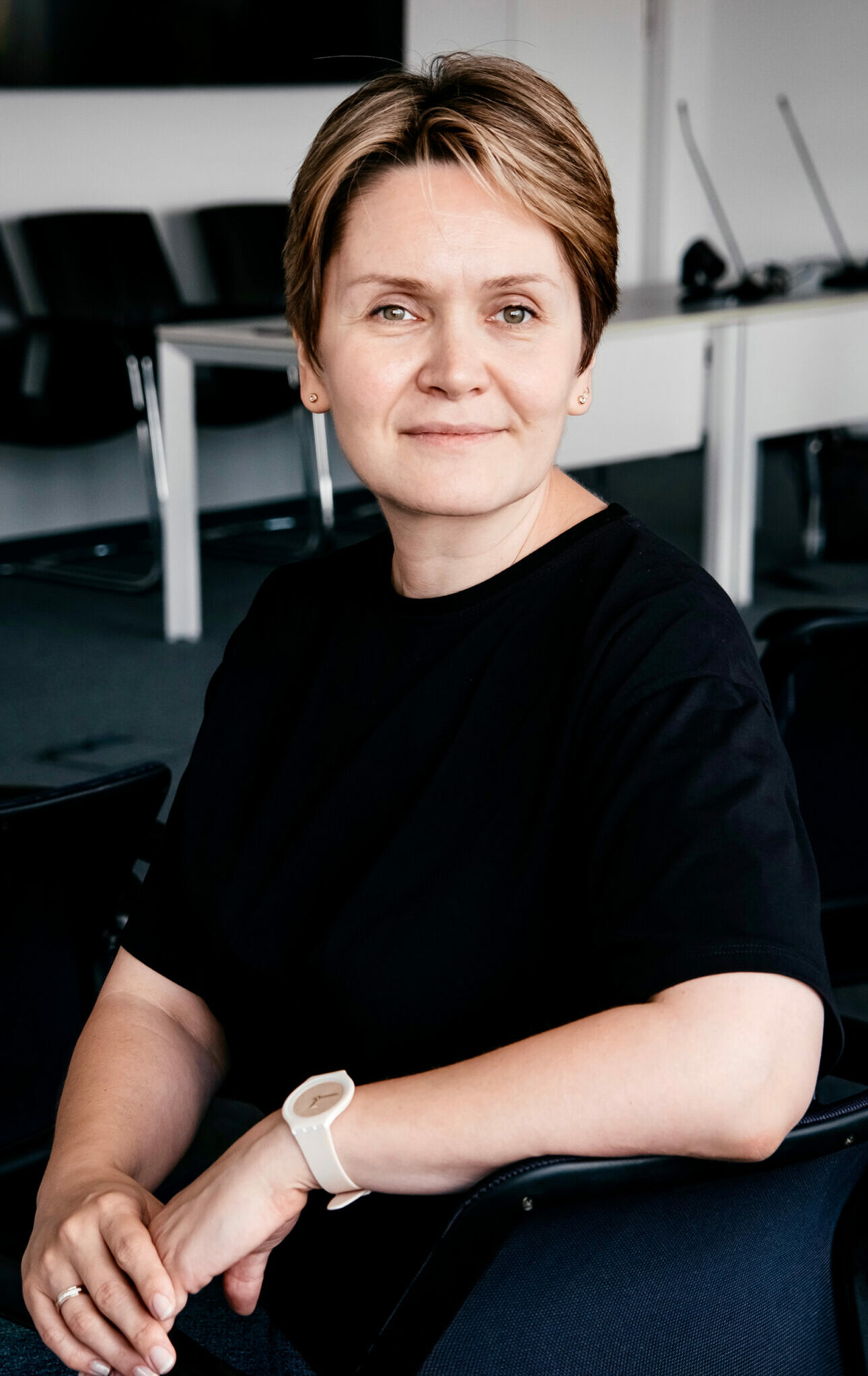 Зубкова Natalya
