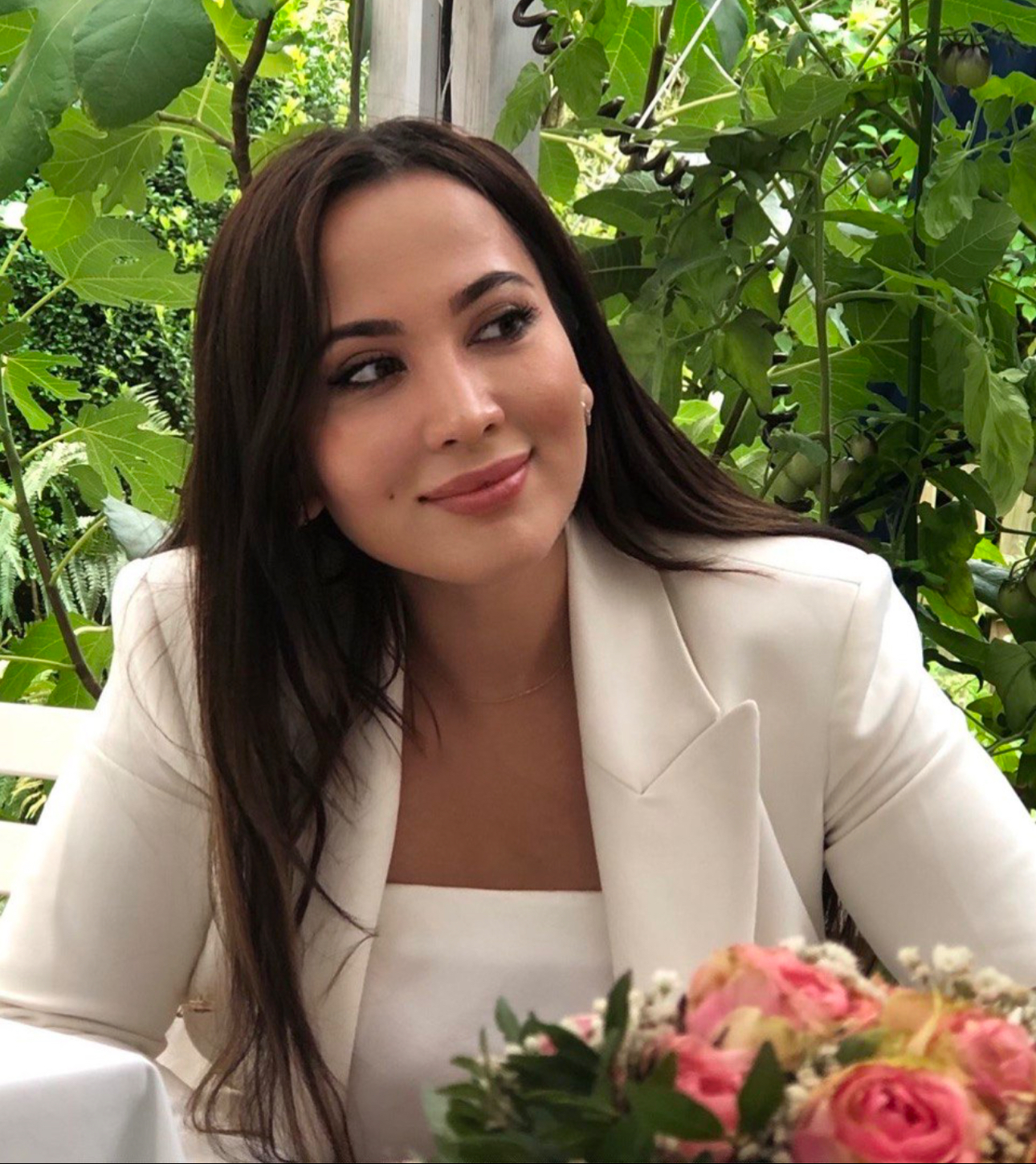 Avezova Malika