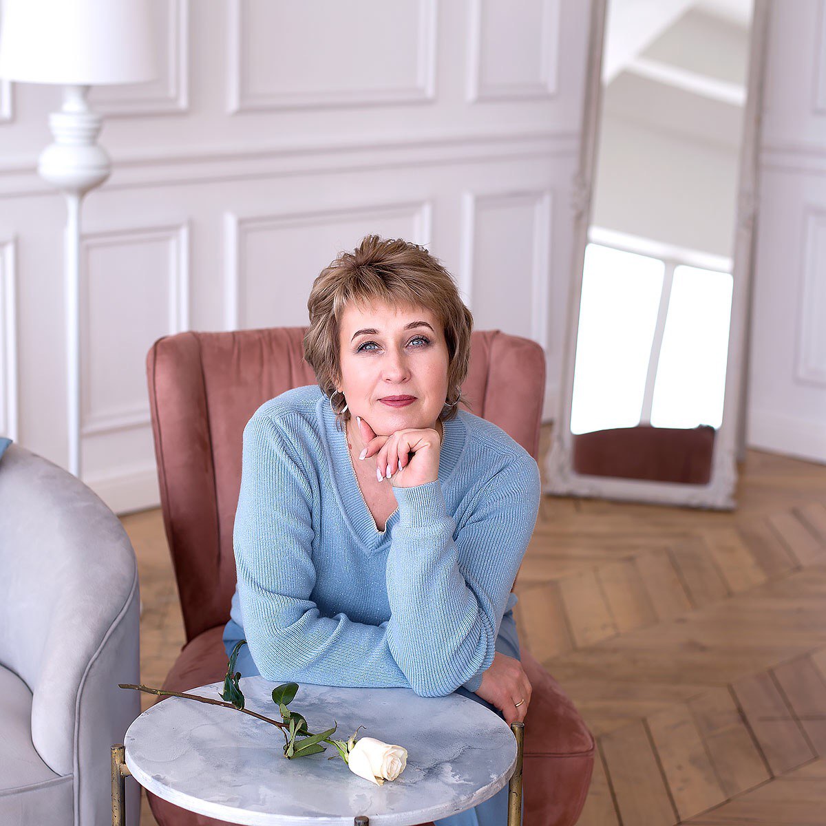 Валиева Елена