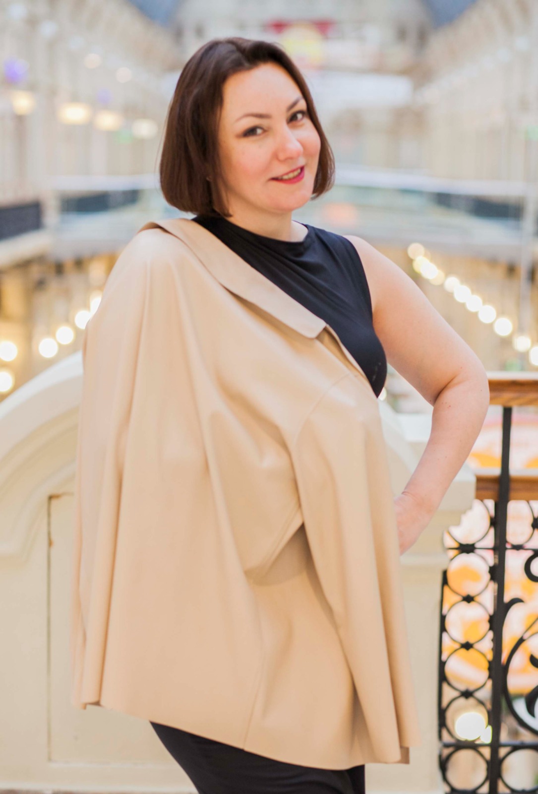 Gosteva Natalia