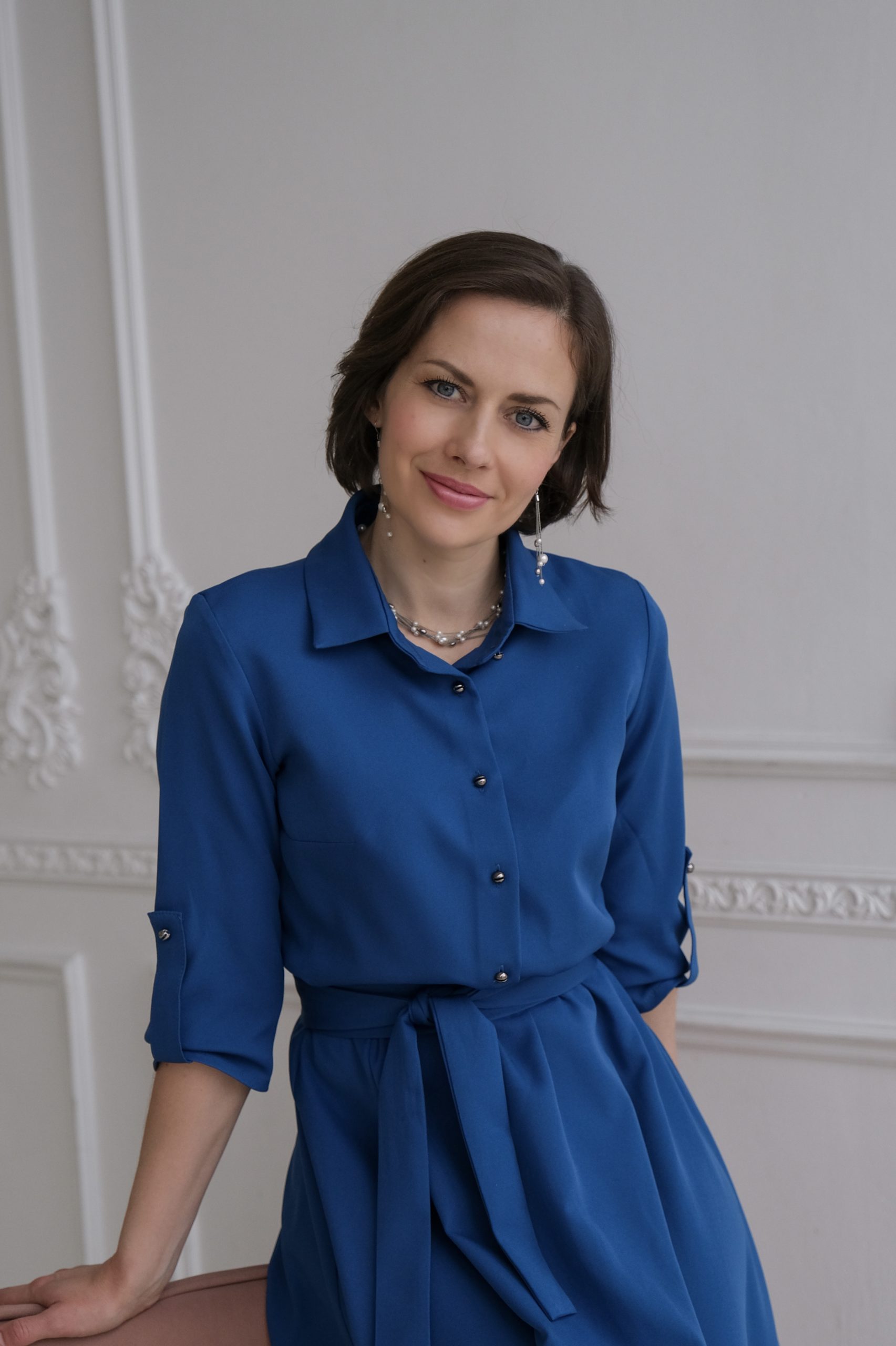 Михрина Екатерина