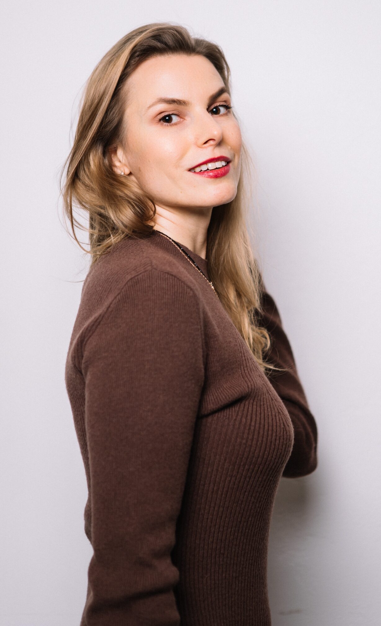 Консевич Екатерина