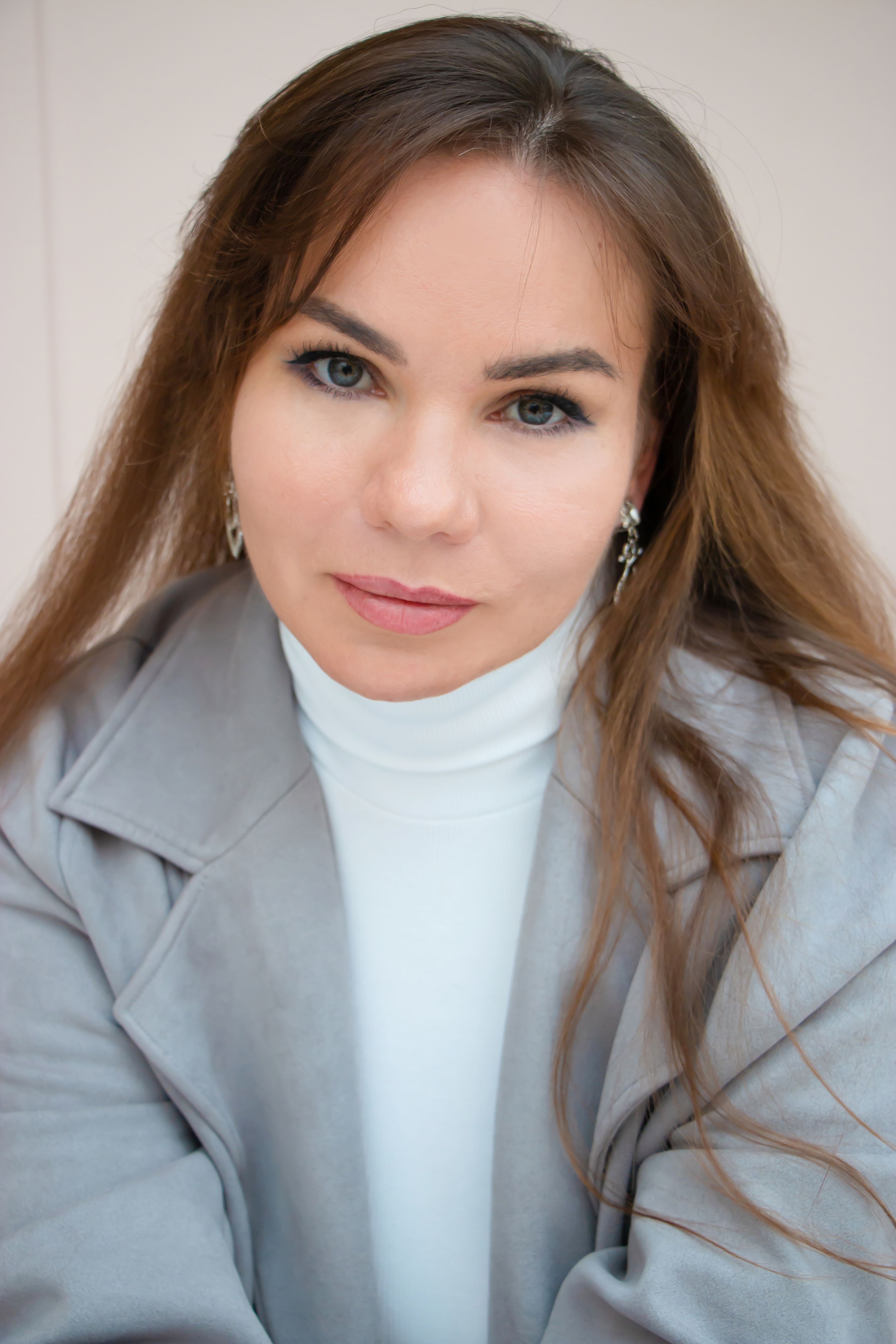 Халиулина Julia