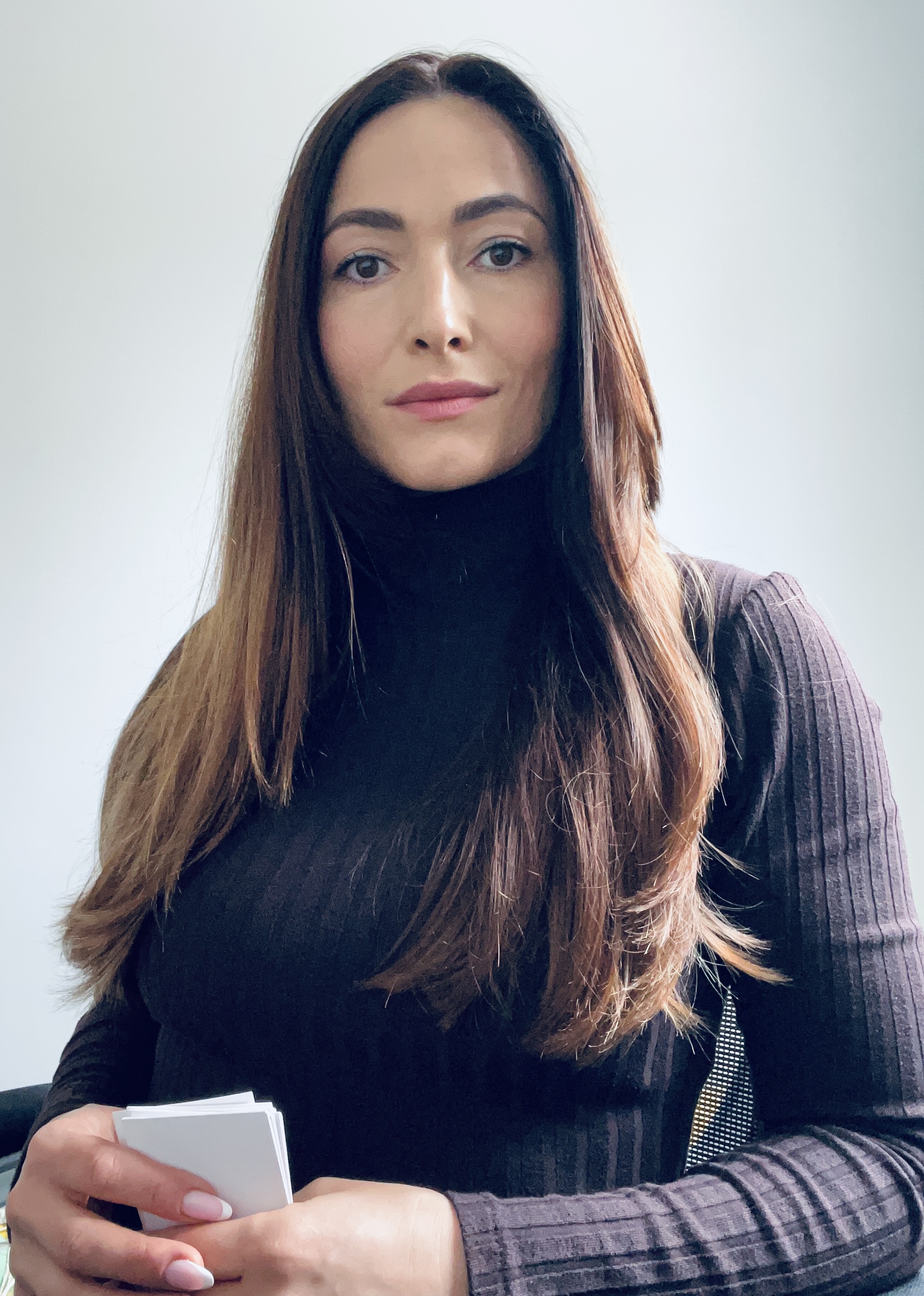 Гурьева Victoria