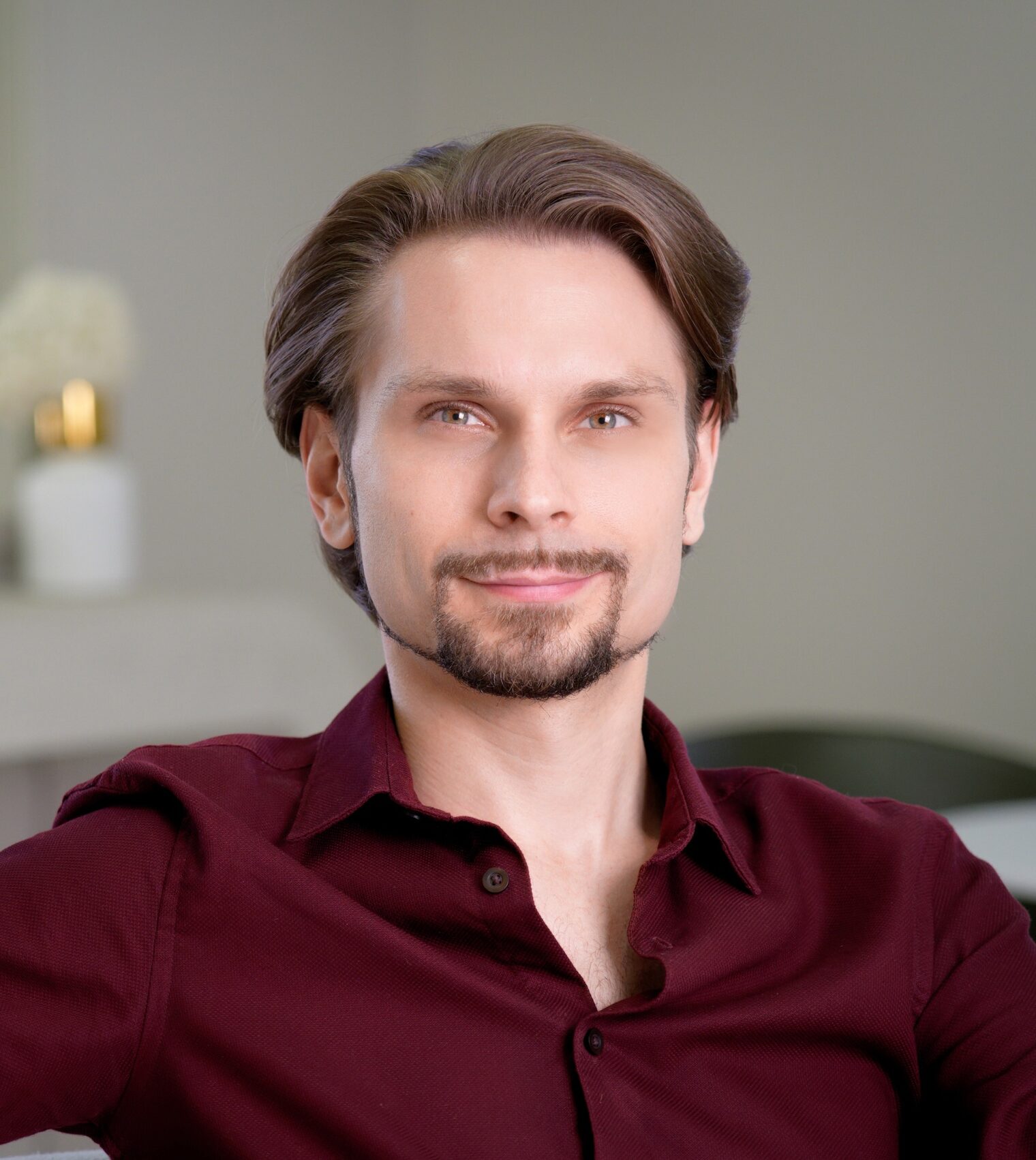 Yastrebtsov Vladislav