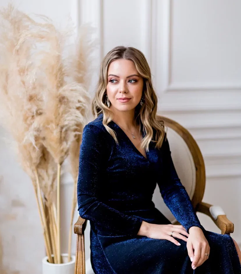 Петракова Ксения