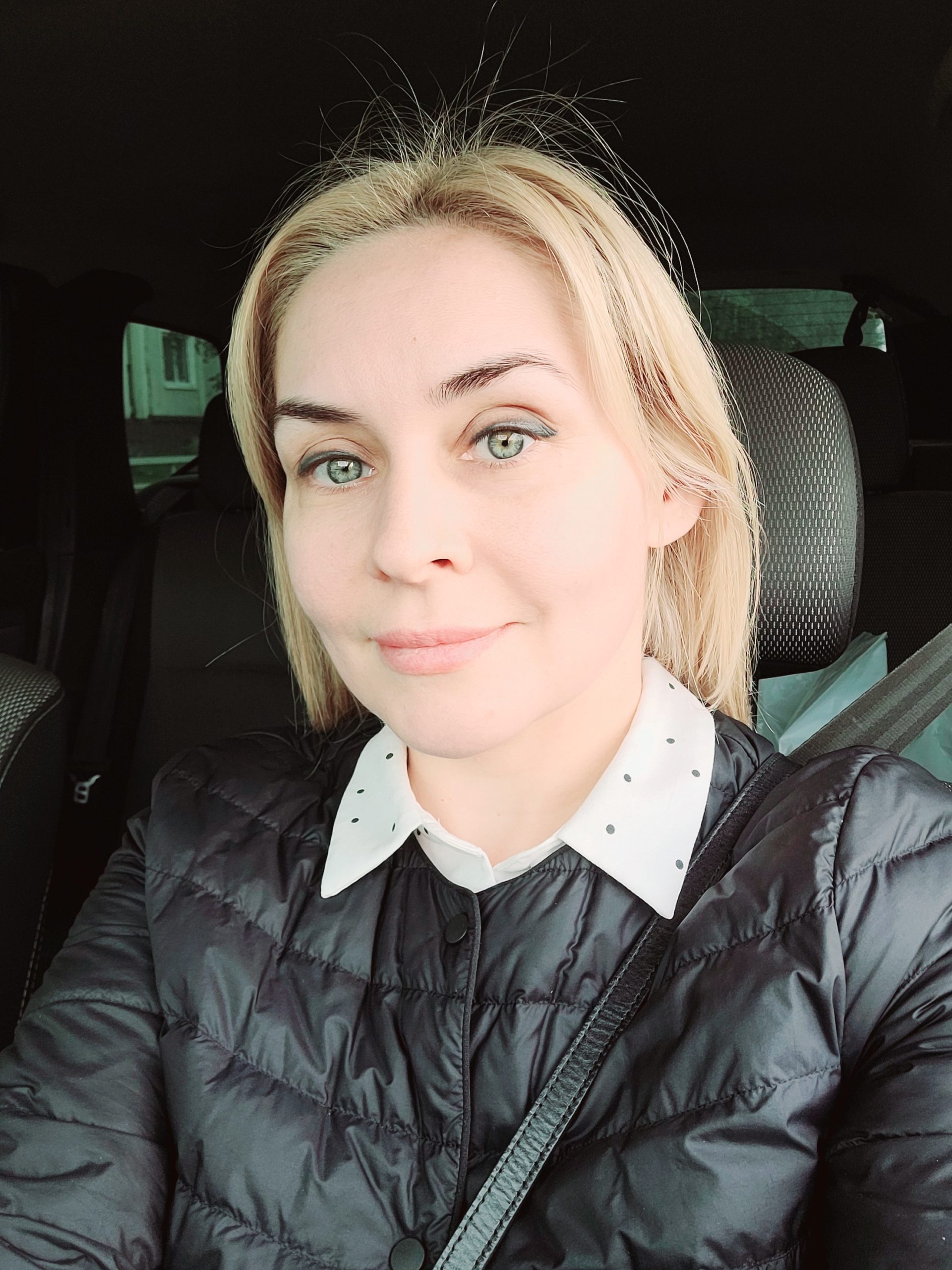 Муbehindфарова Аниса
