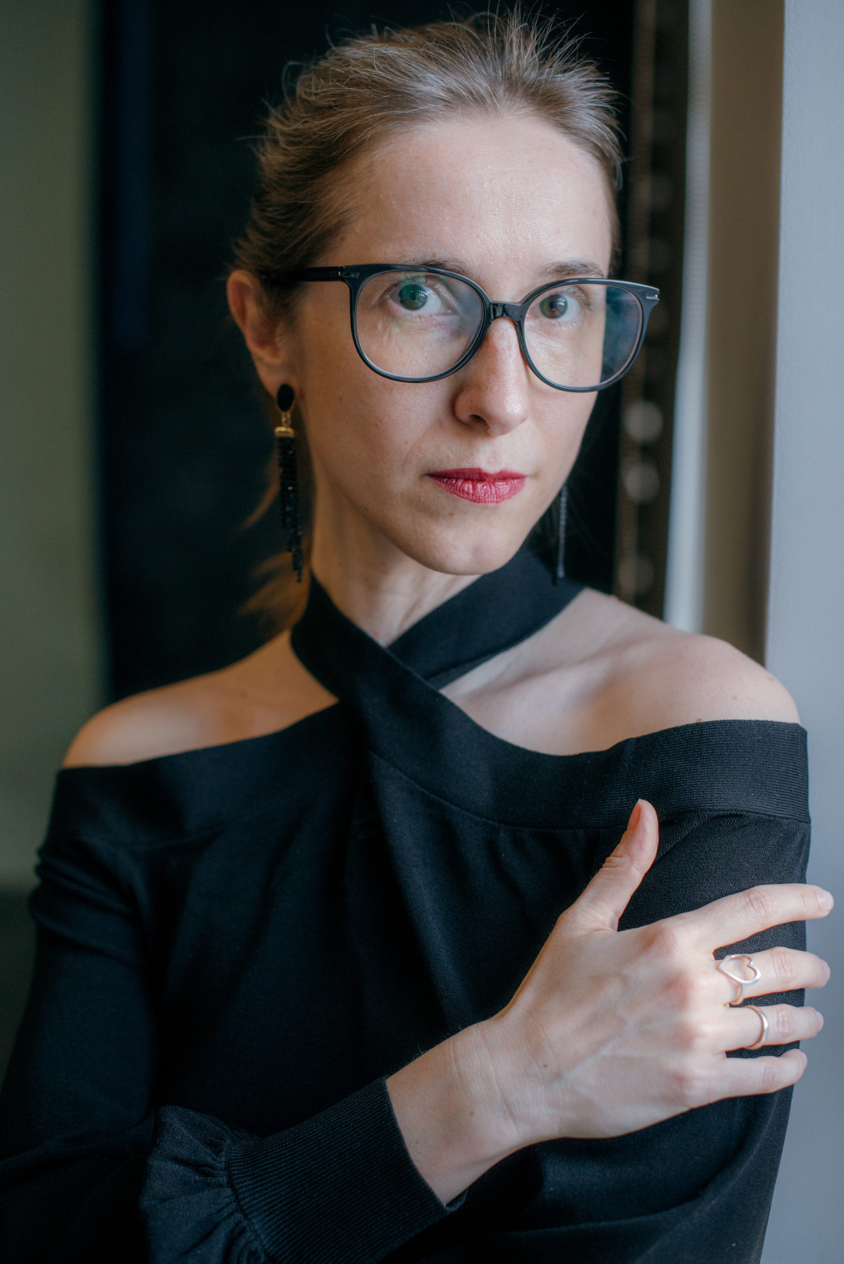 Romashchenko Natalia