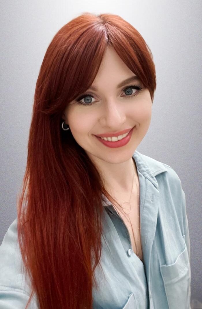 Yatskevich Julia