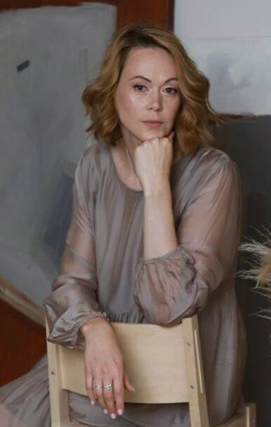 Терентьева Julia