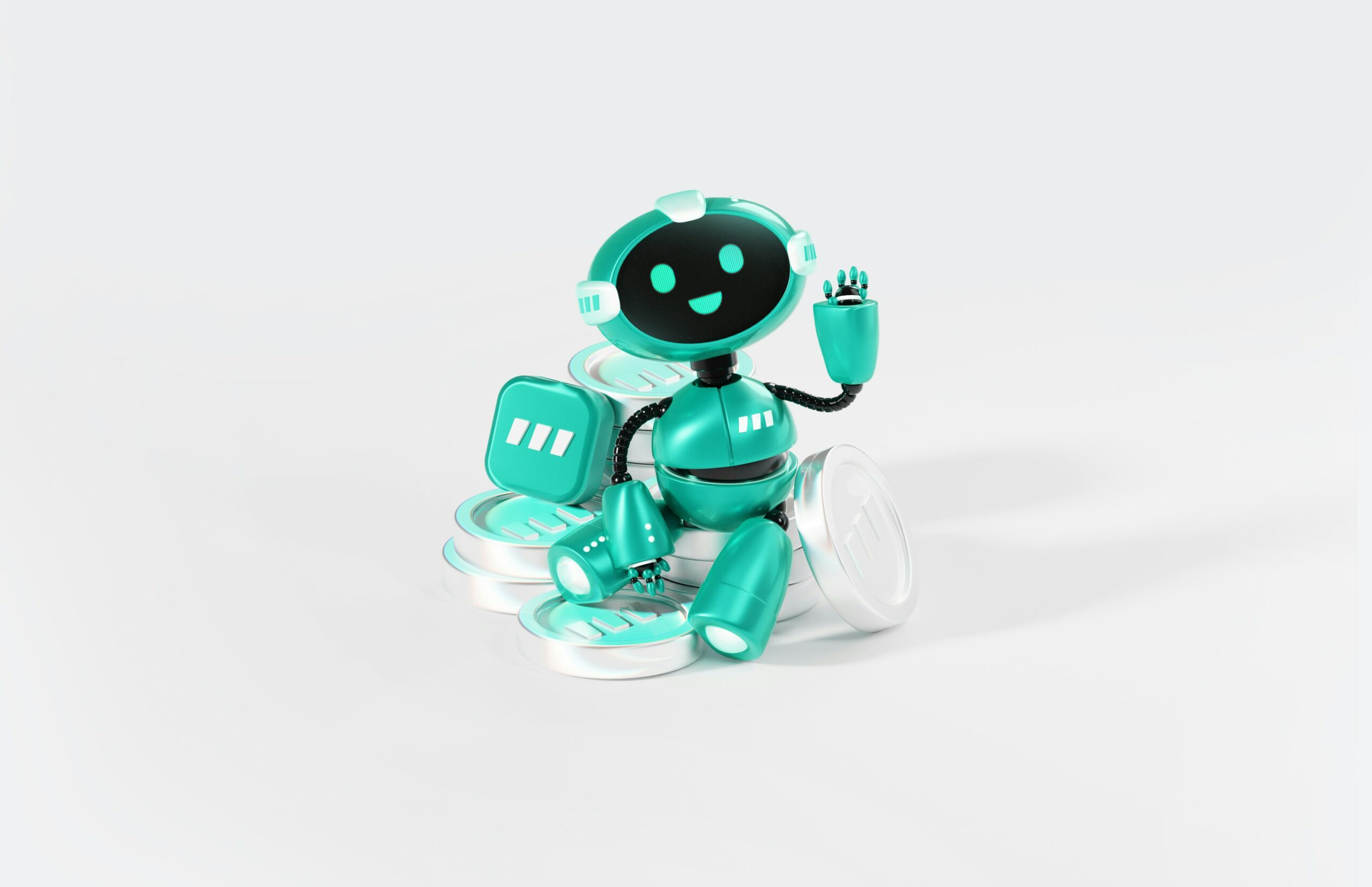 AI Bot to Support Your Study of Module 1