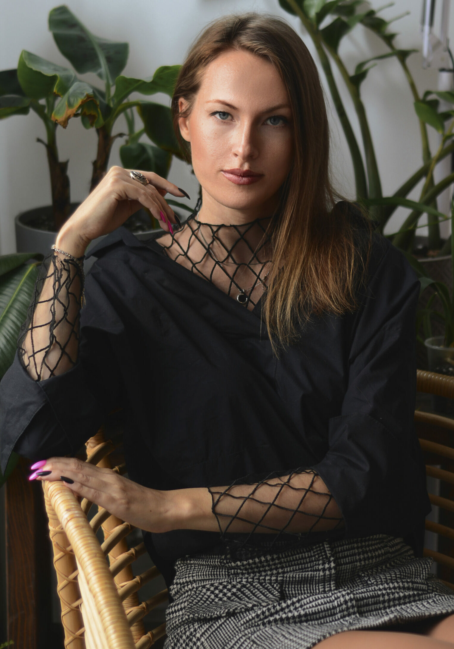 Elena Bardina